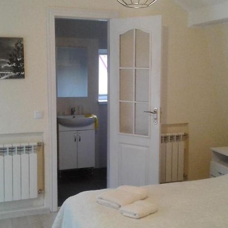 Вілла "Престиж" Apartamento Truskavets Exterior foto