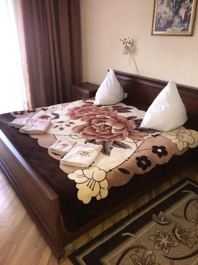Вілла "Престиж" Apartamento Truskavets Exterior foto