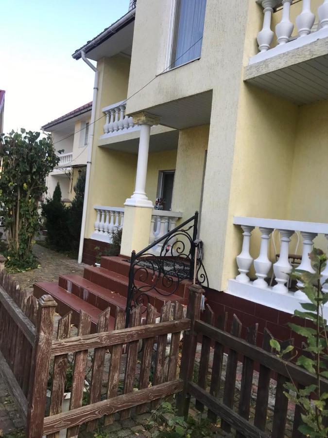 Вілла "Престиж" Apartamento Truskavets Exterior foto