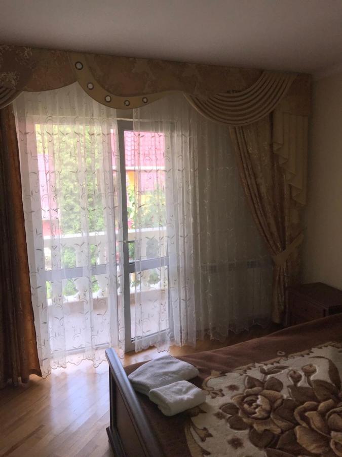 Вілла "Престиж" Apartamento Truskavets Exterior foto