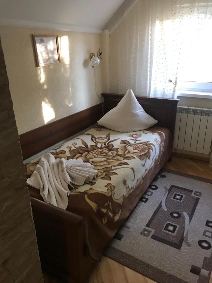 Вілла "Престиж" Apartamento Truskavets Exterior foto