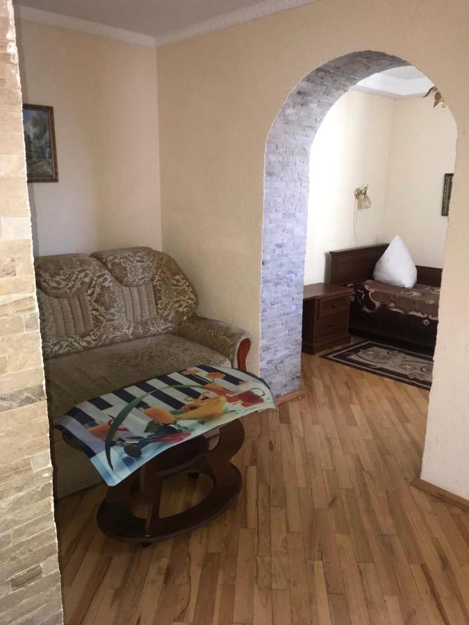 Вілла "Престиж" Apartamento Truskavets Exterior foto