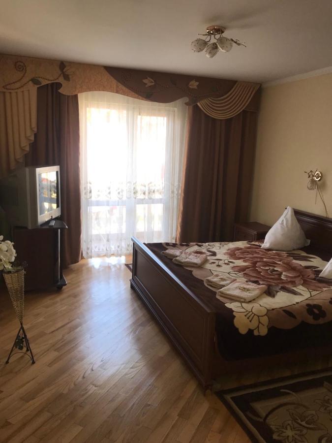 Вілла "Престиж" Apartamento Truskavets Exterior foto