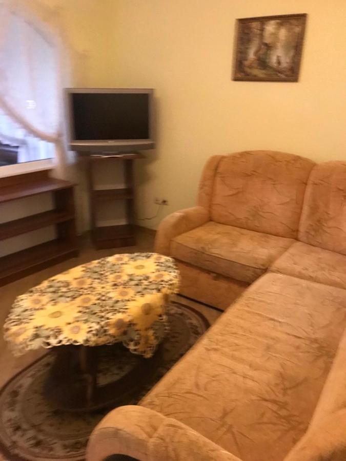 Вілла "Престиж" Apartamento Truskavets Exterior foto
