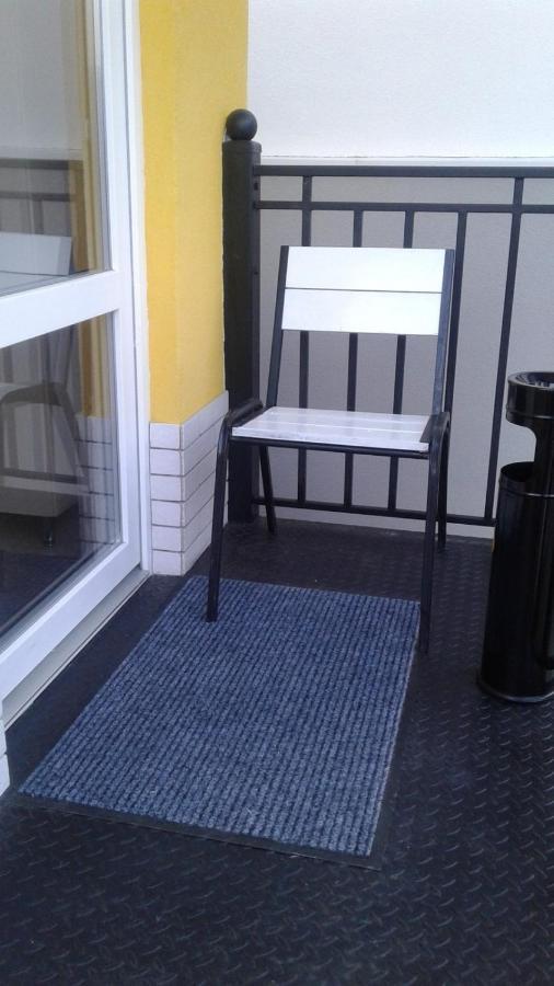 Вілла "Престиж" Apartamento Truskavets Exterior foto