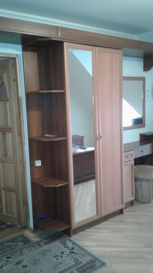 Вілла "Престиж" Apartamento Truskavets Exterior foto