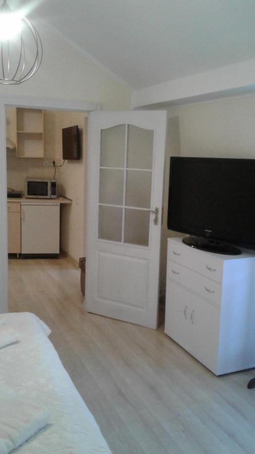 Вілла "Престиж" Apartamento Truskavets Exterior foto
