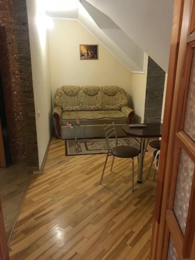 Вілла "Престиж" Apartamento Truskavets Exterior foto