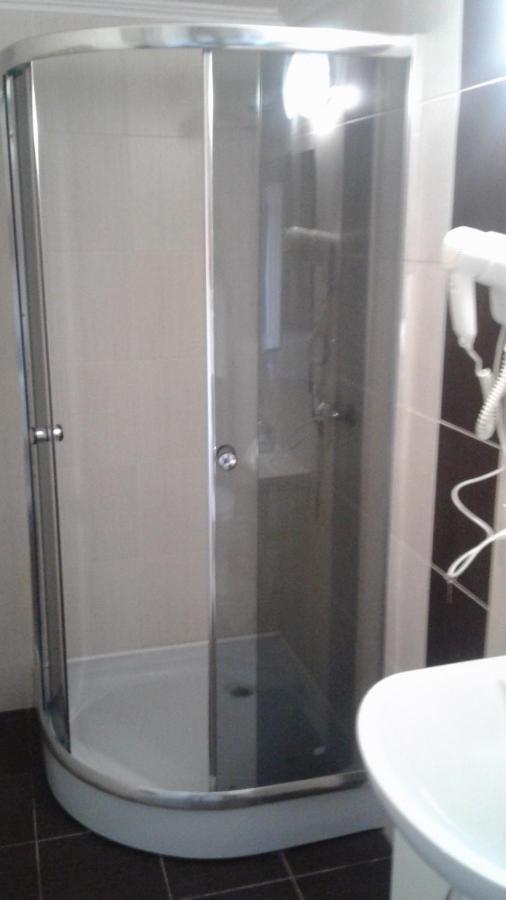 Вілла "Престиж" Apartamento Truskavets Exterior foto