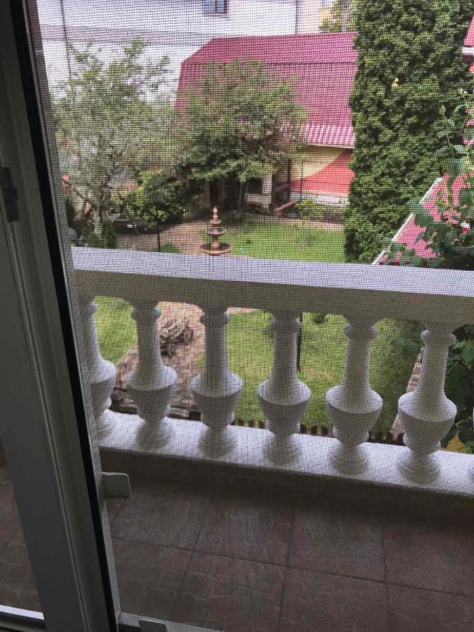Вілла "Престиж" Apartamento Truskavets Exterior foto