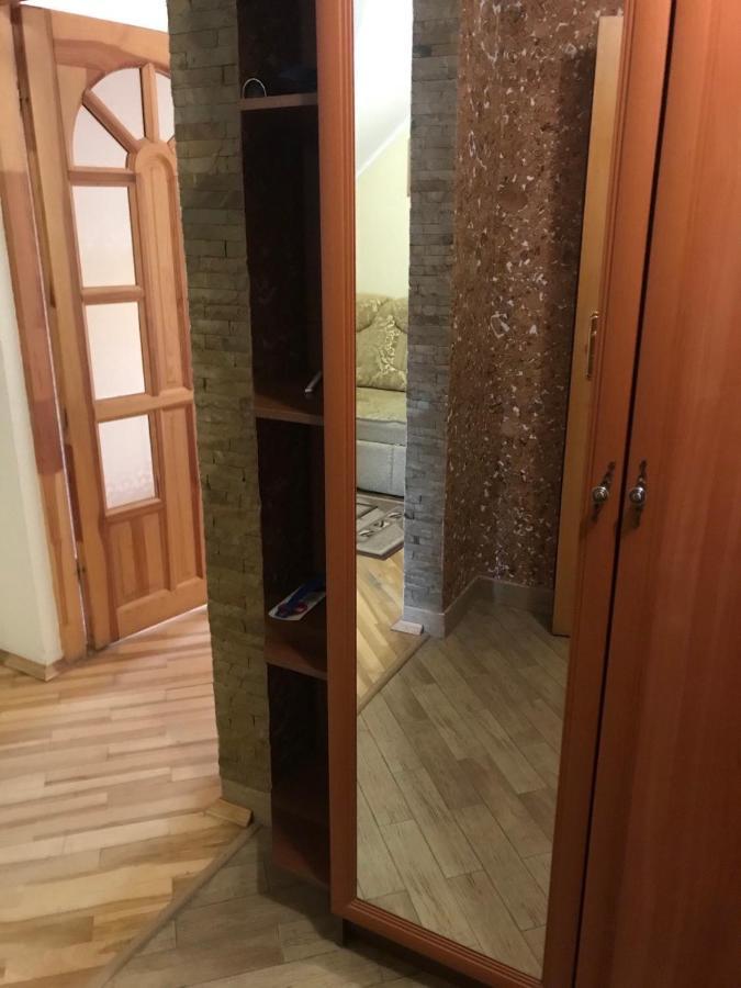 Вілла "Престиж" Apartamento Truskavets Exterior foto