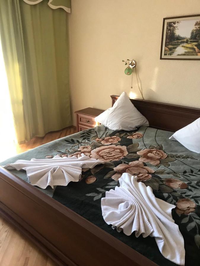 Вілла "Престиж" Apartamento Truskavets Exterior foto