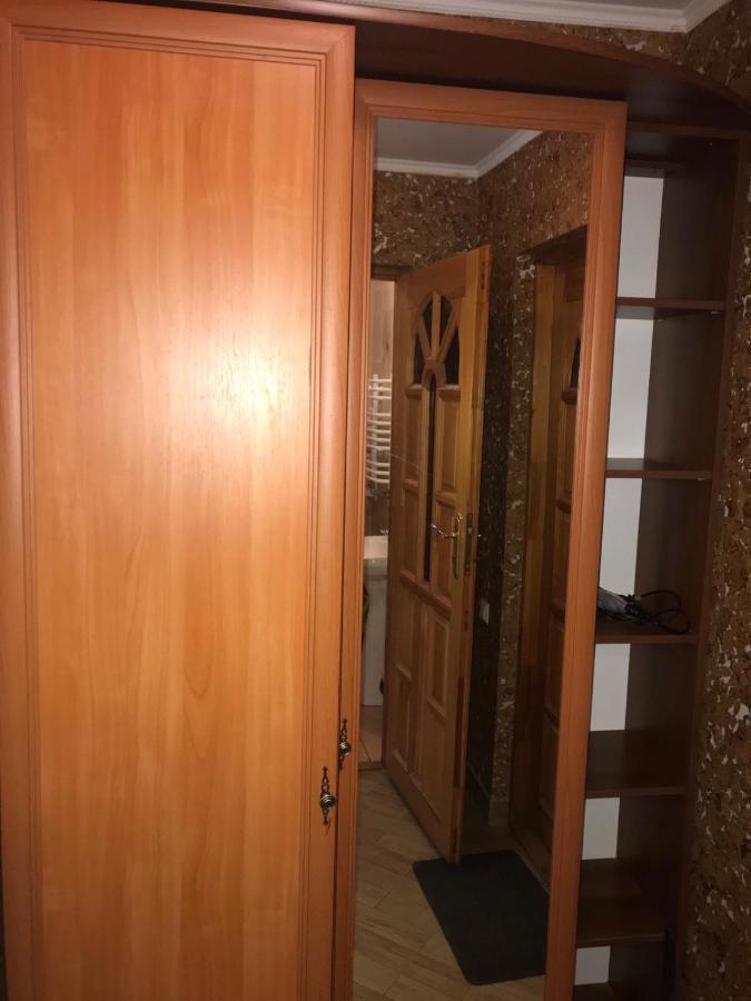 Вілла "Престиж" Apartamento Truskavets Exterior foto