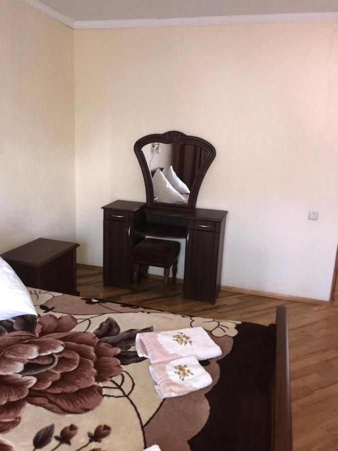 Вілла "Престиж" Apartamento Truskavets Exterior foto
