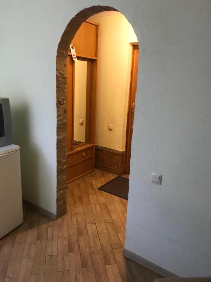 Вілла "Престиж" Apartamento Truskavets Exterior foto