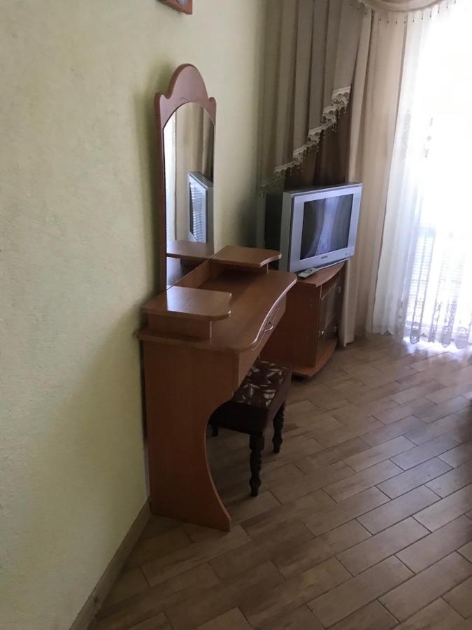 Вілла "Престиж" Apartamento Truskavets Exterior foto