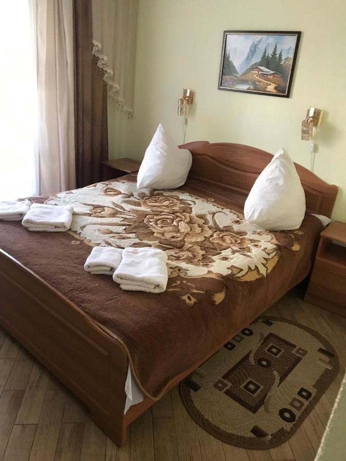 Вілла "Престиж" Apartamento Truskavets Exterior foto