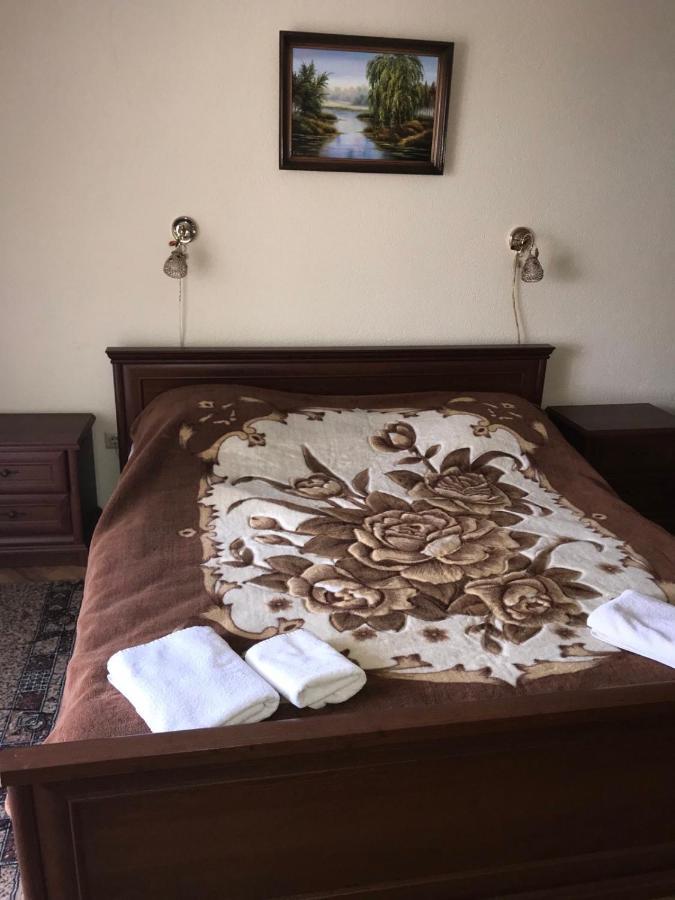 Вілла "Престиж" Apartamento Truskavets Exterior foto